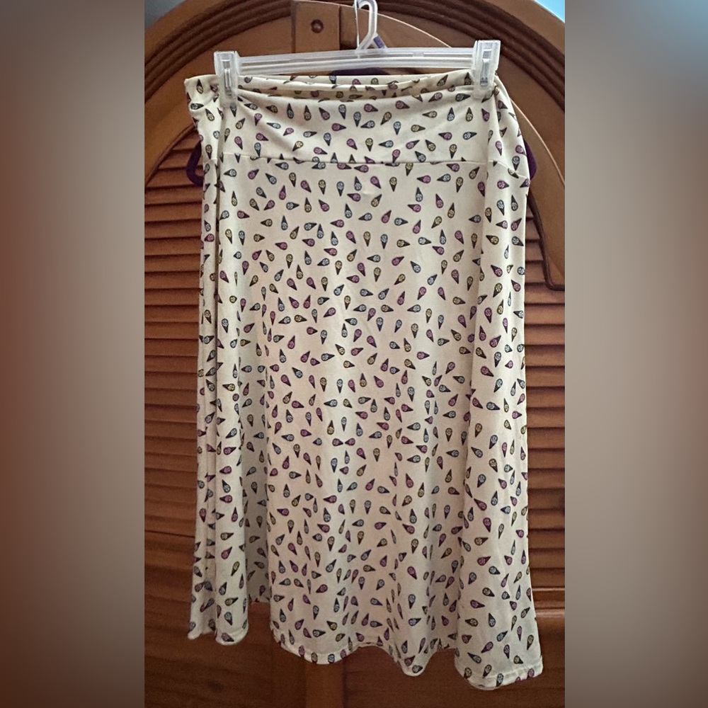 LuLaRoe skirt